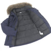 ザ・ノースフェイス Antarctica Parka GORE-TEX ダウンジャケット ネイビー M メンズ
