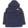 ザ・ノースフェイス Antarctica Parka GORE-TEX ダウンジャケット ネイビー M メンズ