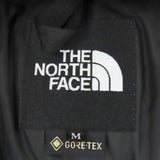 ザ・ノースフェイス Antarctica Parka GORE-TEX ダウンジャケット ネイビー M メンズ