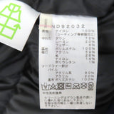 ザ・ノースフェイス Antarctica Parka GORE-TEX ダウンジャケット ネイビー M メンズ