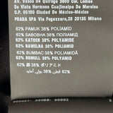 プラダ オーバーシルエット フーディー パーカー ブラック XS レディース