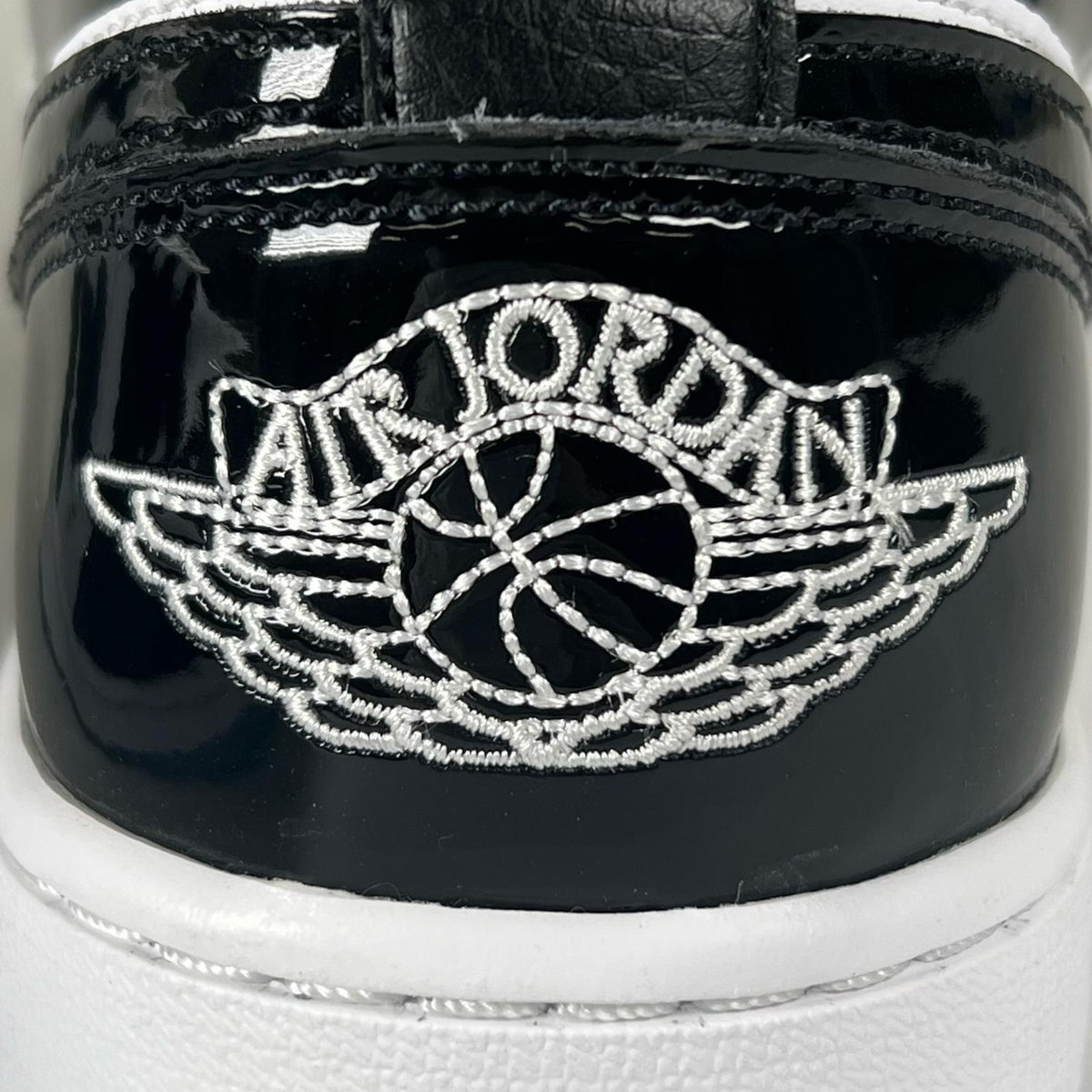 ナイキ AIR JORDAN 1 LOW SE ダンク スニーカー ホワイト 27.5 メンズ