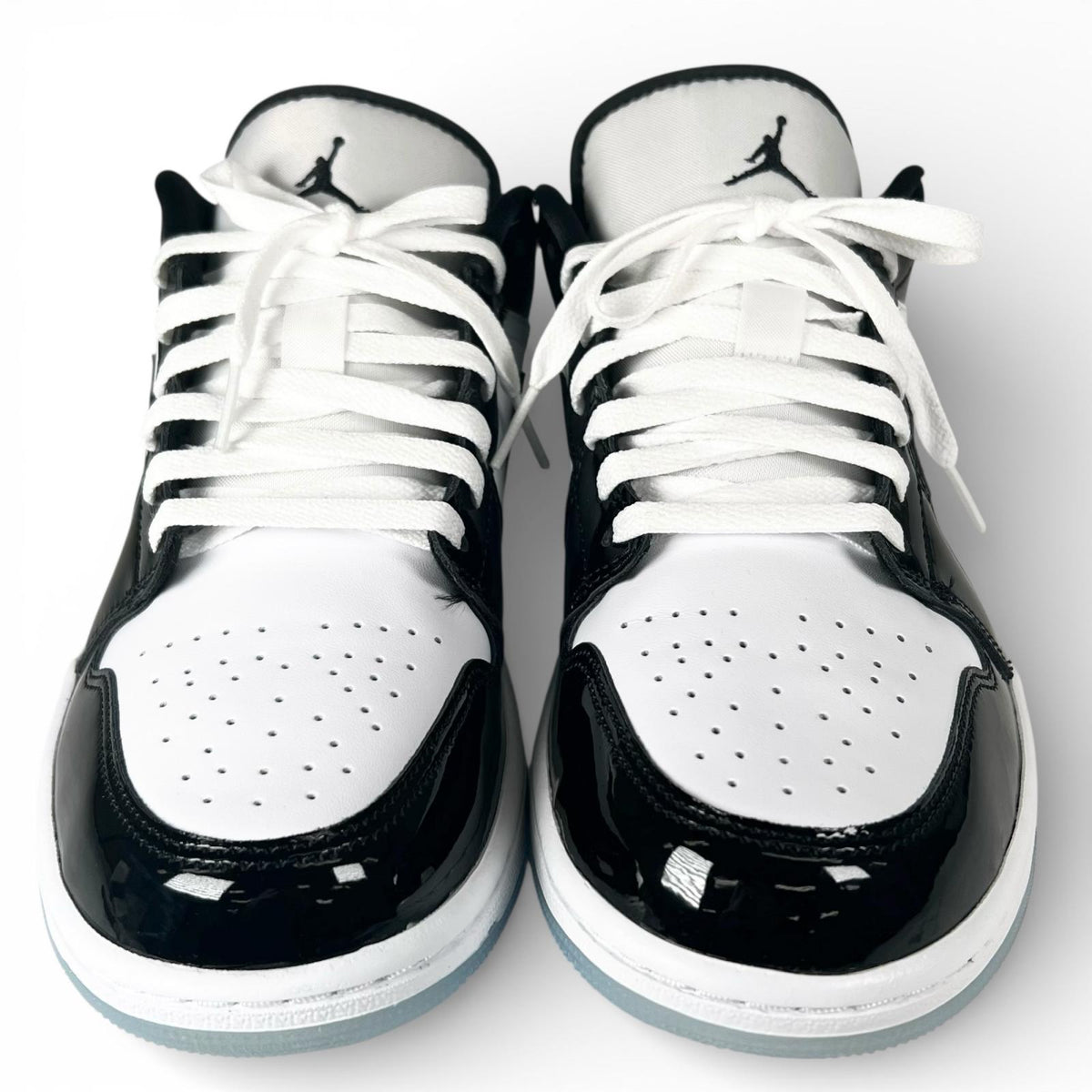 ナイキ AIR JORDAN 1 LOW SE ダンク スニーカー ホワイト 27.5 メンズ