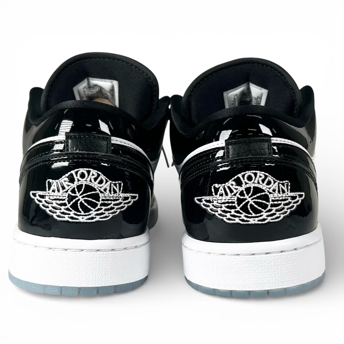 ナイキ AIR JORDAN 1 LOW SE ダンク スニーカー ホワイト 27.5 メンズ