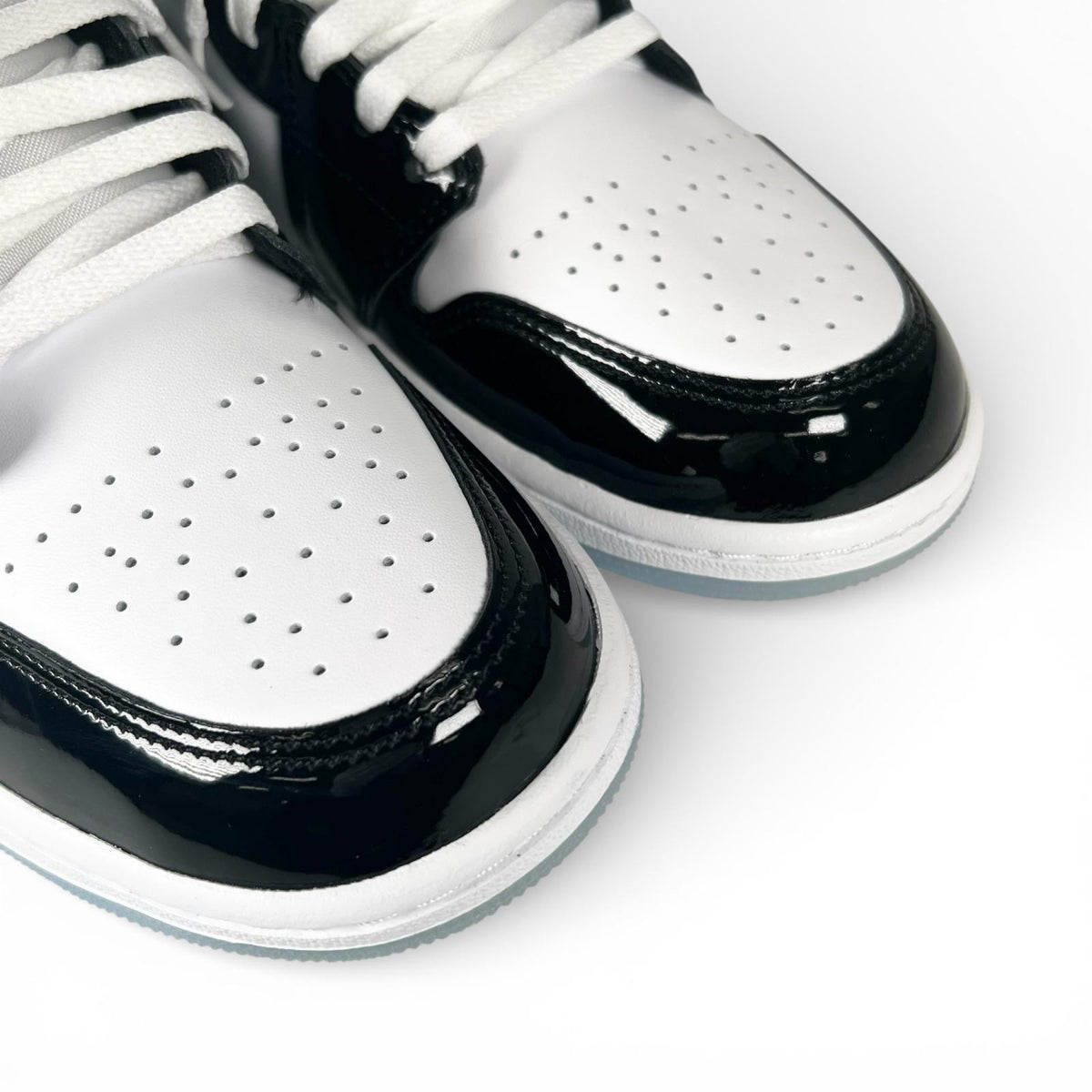 ナイキ AIR JORDAN 1 LOW SE ダンク スニーカー ホワイト 27.5 メンズ