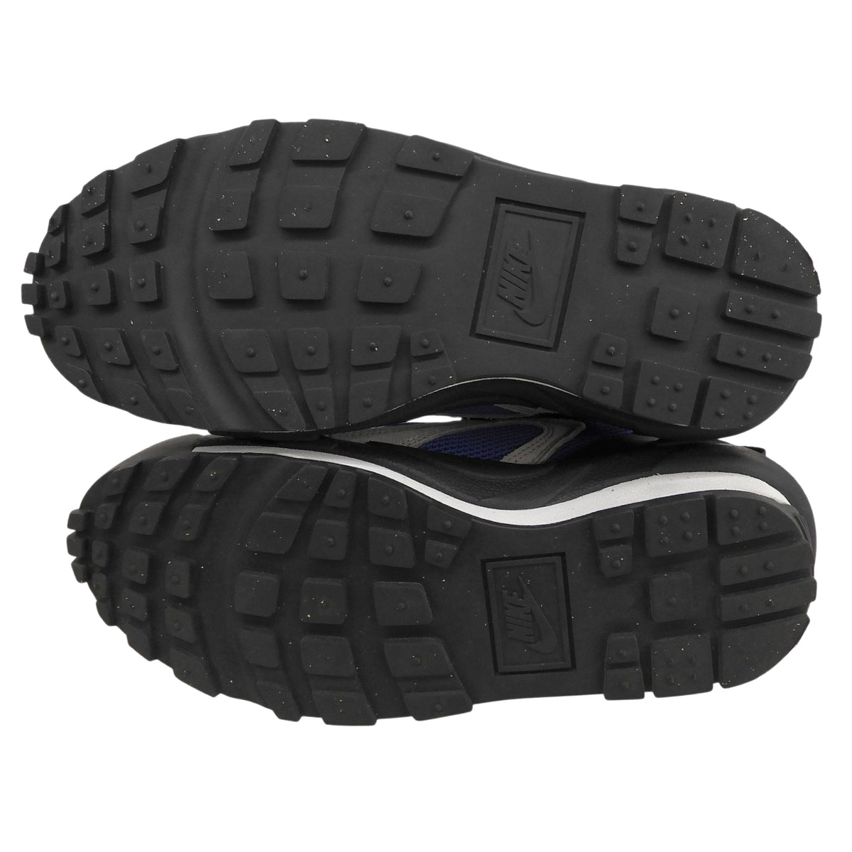 ナイキ サカイ MAGMASCAPE SP マグマスケープ ハイカットスニーカー ブルー 25.5 メンズ