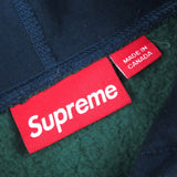 シュプリーム Box Logo Hooded Sweatshirt Multicolor ボックスロゴ パーカー マルチカラー S メンズ