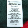 シュプリーム Box Logo Hooded Sweatshirt Multicolor ボックスロゴ パーカー マルチカラー S メンズ