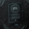 カナダグース SHELBURNE PARKA シェルバーンパーカ ダウンコート ブラック S/P レディース