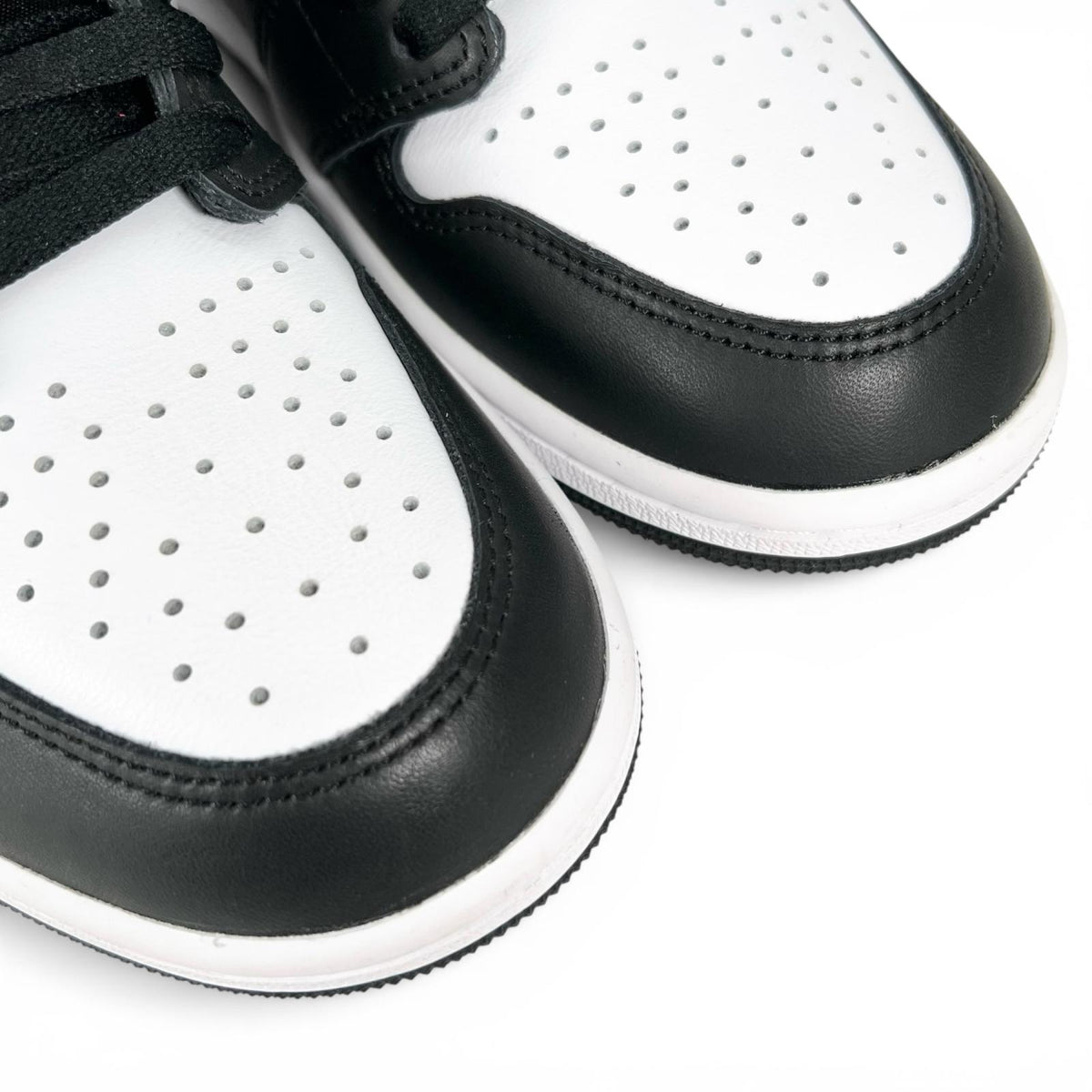 ナイキ AIR JORDAN 1 RETRO HIGH OG ハイカットスニーカー ブラック 27 メンズ