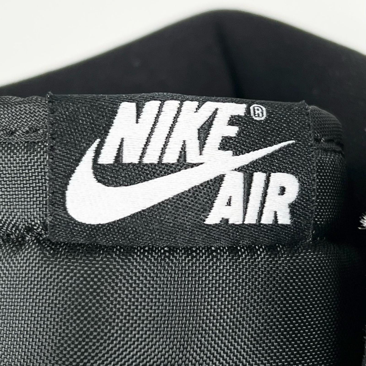 ナイキ AIR JORDAN 1 RETRO HIGH OG ハイカットスニーカー ブラック 27 メンズ
