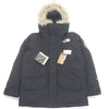 ザ・ノースフェイス Antarctica Parka GORE-TEX PERTEX ダウンジャケット ブラック M メンズ