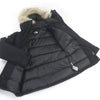 ザ・ノースフェイス Antarctica Parka GORE-TEX PERTEX ダウンジャケット ブラック M メンズ