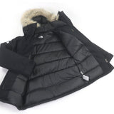 ザ・ノースフェイス Antarctica Parka GORE-TEX PERTEX ダウンジャケット ブラック M メンズ
