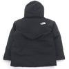 ザ・ノースフェイス Antarctica Parka GORE-TEX PERTEX ダウンジャケット ブラック M メンズ