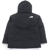 ザ・ノースフェイス Antarctica Parka GORE-TEX PERTEX ダウンジャケット ブラック M メンズ