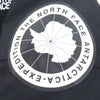 ザ・ノースフェイス Antarctica Parka GORE-TEX PERTEX ダウンジャケット ブラック M メンズ
