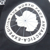 ザ・ノースフェイス Antarctica Parka GORE-TEX PERTEX ダウンジャケット ブラック M メンズ