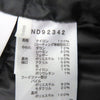 ザ・ノースフェイス Antarctica Parka GORE-TEX PERTEX ダウンジャケット ブラック M メンズ