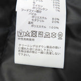 ザ・ノースフェイス Antarctica Parka GORE-TEX PERTEX ダウンジャケット ブラック M メンズ
