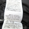 ザ・ノースフェイス Antarctica Parka GORE-TEX PERTEX ダウンジャケット ブラック M メンズ