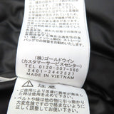 ザ・ノースフェイス Antarctica Parka GORE-TEX PERTEX ダウンジャケット ブラック M メンズ