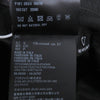 プラダ トライアングルロゴ 三角プレート Re-Nylon バケット ハット ブラック S メンズ 未使用品