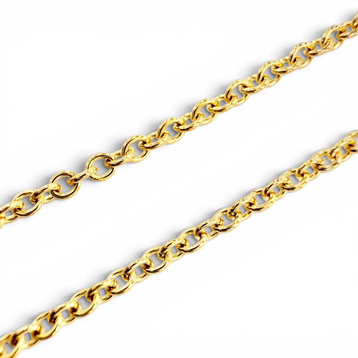 ティファニー バイザヤード (YG) ダイヤ1P 約0.18ct 直径約5.30mm ネックレス イエローゴールド レディース
