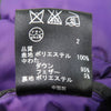 ポールスミス ブラック レーベル ベルト付き ショールカラー ZIPUP ダウンコート ブラック 40 レディース