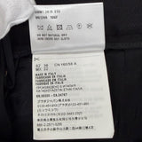 ミュウミュウ エムエムパリス ロゴ総柄 eMIUticonsコレクション ミニスカート ブラウン 36 レディース