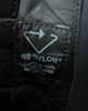 プラダ モノリス Re-Nylon トライアングルロゴ ギャバジンブーツ ショートブーツ ブラック 36.5 レディース 未使用品