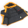ザ・ノースフェイス Him Down Parka ゴアテックス ダウンジャケット イエロー系 S メンズ