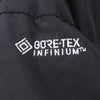 ザ・ノースフェイス Him Down Parka ゴアテックス ダウンジャケット イエロー系 S メンズ
