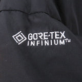 ザ・ノースフェイス Him Down Parka ゴアテックス ダウンジャケット イエロー系 S メンズ