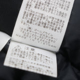ザ・ノースフェイス Southern Cross Parka ファー付き フーデッド ダブルジップアップ ダウンジャケット オレンジ M メンズ