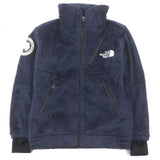ザ・ノースフェイス Antarctica Versa Loft Jacket ロゴ刺繍 フリース ジャケット ネイビー M メンズ