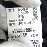 バーバリーロンドン 裏地チェック柄 ロゴボタン ロング ステンカラーコート ネイビー 96-180-7 メンズ