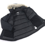 ザ・ノースフェイス Southern Cross Parka サミットシリーズ ダウンジャケット ダークネイビー M メンズ