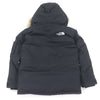 ザ・ノースフェイス Southern Cross Parka サミットシリーズ ダウンジャケット ダークネイビー M メンズ