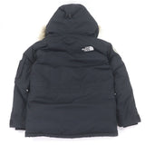 ザ・ノースフェイス Southern Cross Parka サミットシリーズ ダウンジャケット ダークネイビー M メンズ