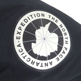 ザ・ノースフェイス Southern Cross Parka サミットシリーズ ダウンジャケット ダークネイビー M メンズ