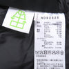 ザ・ノースフェイス Southern Cross Parka サミットシリーズ ダウンジャケット ダークネイビー M メンズ