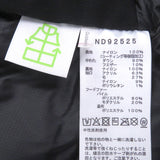 ザ・ノースフェイス Southern Cross Parka サミットシリーズ ダウンジャケット ダークネイビー M メンズ