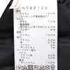 ザ・ノースフェイス SUMMIT SERIES Southern Cross Parka サザンクロスパーカ ロゴワッペン エコファー・フード付き ダウンジャケット オレンジ L メンズ