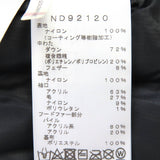 ザ・ノースフェイス SUMMIT SERIES Southern Cross Parka サザンクロスパーカ ロゴワッペン エコファー・フード付き ダウンジャケット オレンジ L メンズ