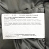 ウールリッチ ARCTIC PARKA アークティックパーカー ファー フード付き
 ダウンジャケット ブラック XS レディース