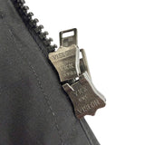 ウールリッチ ARCTIC PARKA アークティックパーカー ファー フード付き
 ダウンジャケット ブラック XS レディース