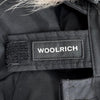 ウールリッチ ARCTIC PARKA アークティックパーカー ファー フード付き
 ダウンジャケット ブラック XS レディース