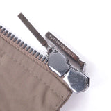 スタジオニコルソン CLIFTON JACKET Olmetex社製テクニカルファブリック使用 ジャケット ブラウン S メンズ