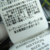 バブアー 125周年記念 HAYDON WAX JACKET ジャケット ダークグリーン 36 レディース